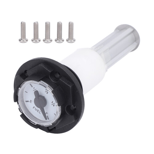 Fuel Gauge Gas Cap High Accuracy Temperature