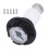 Fuel Gauge Gas Cap High Accuracy Temperature 1