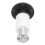 Gas Gauge Cap High Accuracy Temperature Resistant 8