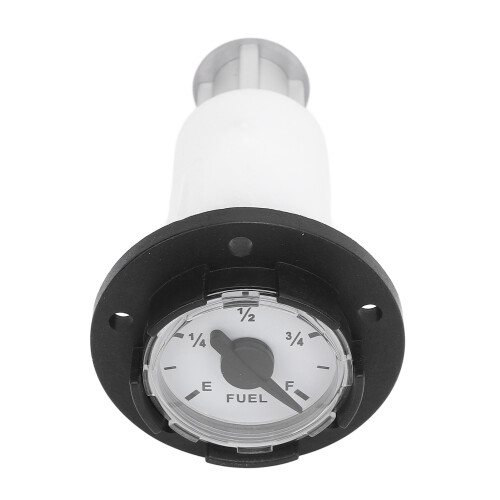 Gas Gauge Cap High Accuracy Temperature Resistant 1