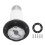 Gas Gauge Cap High Accuracy Temperature Resistant 1