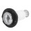 Gas Gauge Cap High Accuracy Temperature Resistant 5