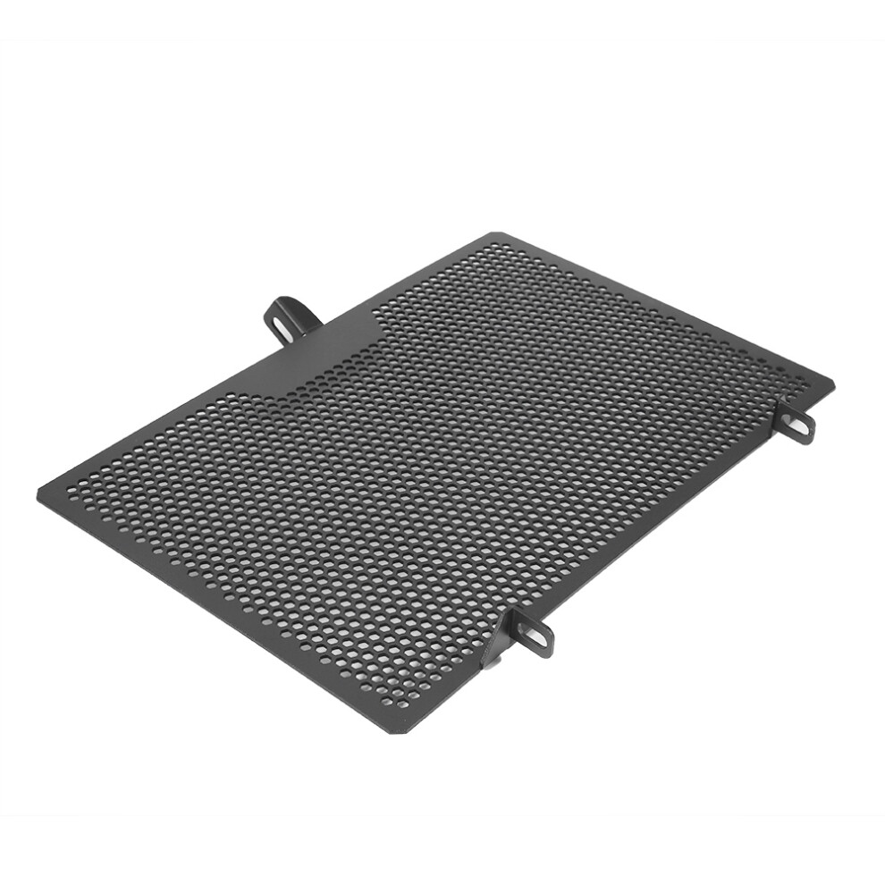 Motorcycle Radiator Guard Cover Cnc Aluminum For Kawasaki Z750 Z800 Z1000 8401349498664