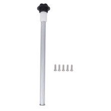 Mechanical Oil Level Gauge BSP 1 1/2 Thread -40 to