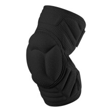 (Black) Breathable Knee Support Knee Brace Knee Guards Knee Pads Easy to Use Knee Compressions Sleeve for Working Running Hiking Purple