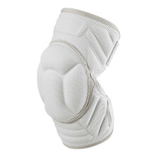 (Light Grey) Breathable Knee Support Knee Brace Knee Guards Knee Pads Easy to Use Knee Compressions Sleeve for Working Running Hiking Purple