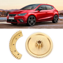 Throttle Body Reparatursatz für Mercedes Benz 2143 ccm Kupfer