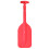 Telescopic Mini Paddle Portable Aluminum Alloy 2