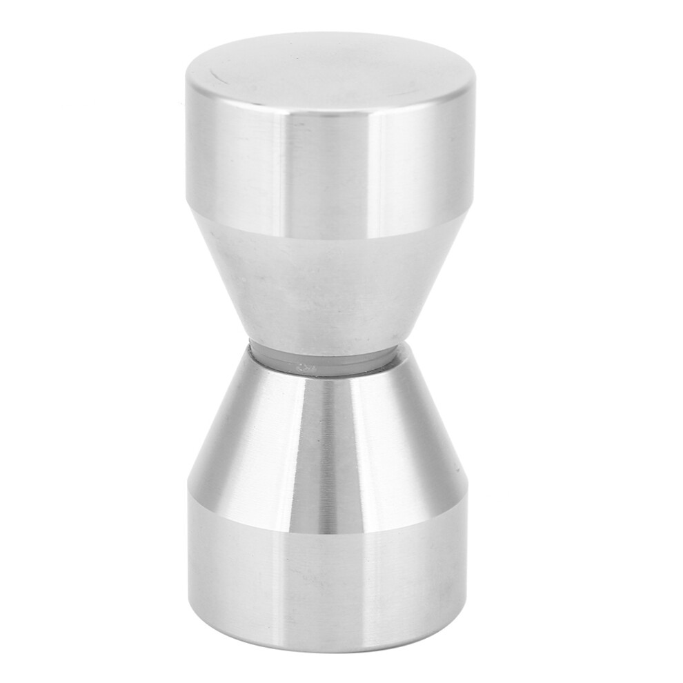 304 Stainless Steel Glass Door Handle Single Hole