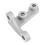 Front Passenger Axle Support Mount BB5Z 3K305 A 4