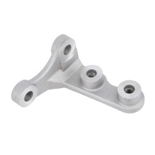 Front Passenger Axle Support Mount BB5Z 3K305 A