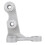 Front Passenger Axle Support Mount BB5Z 3K305 A 6