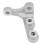 Front Passenger Axle Support Mount BB5Z 3K305 A 12