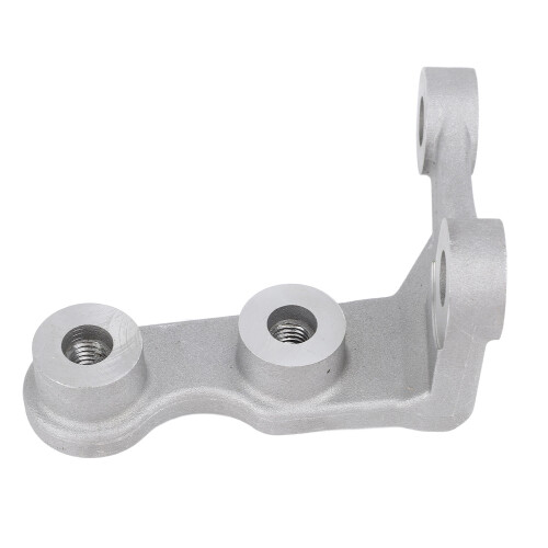 Front Passenger Axle Support Mount BB5Z 3K305 A 2