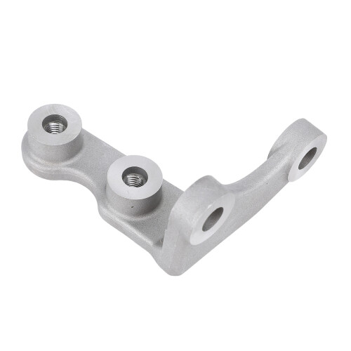 Front Passenger Axle Support Mount BB5Z 3K305 A 1