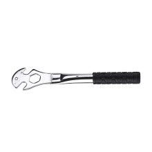 Fahrrad Pedalschlüssel Metall Tragbar Langlebig Spanner
