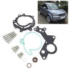 Car Vacuum Pump Repair Kit 038145209 for A2 A3 A4 B6 B7 B8