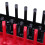 6PCS Metric & Inch Socket Holder Organizer – Plastic Storage Tray 9