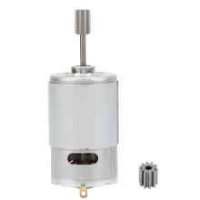 12V RS550 High Speed Micro Motor for Electric Toy