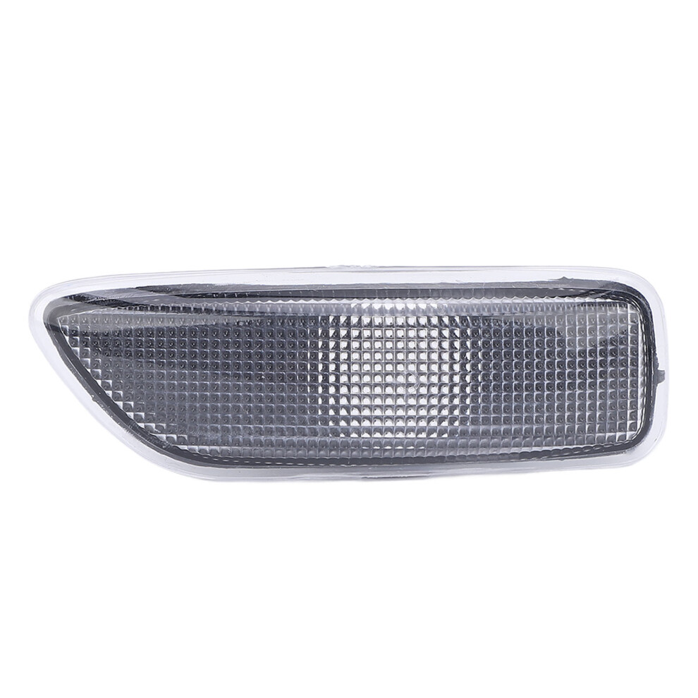 Side Marker Lens Enhanced Safety Stylish Light 8320539301372