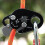 Grab Rope Belay Device Practical Trees Climb Ropes 8