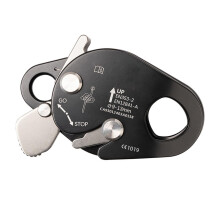 Grab Rope Belay Device Practical Trees Climb Ropes
