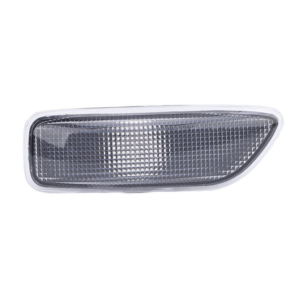 Side Marker Lens Enhanced Safety Stylish Light 8320539301433