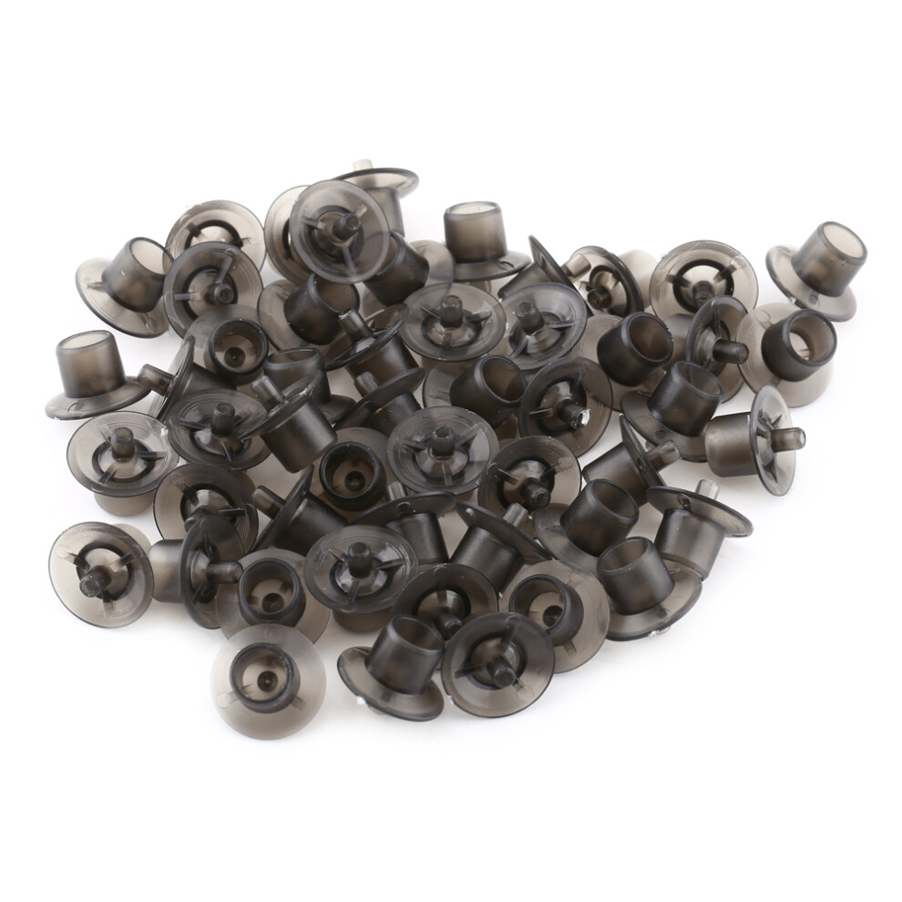 50pcs Beekeeping Queen Rearing Cell Cups 16x19mm