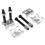 2 Pack Coil Spring Spacer Coil Spring Booster 5