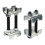 2 Pack Coil Spring Spacer Coil Spring Booster 2