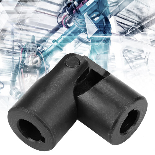 Shaft Coupling Motor Connector DIY Steering 2