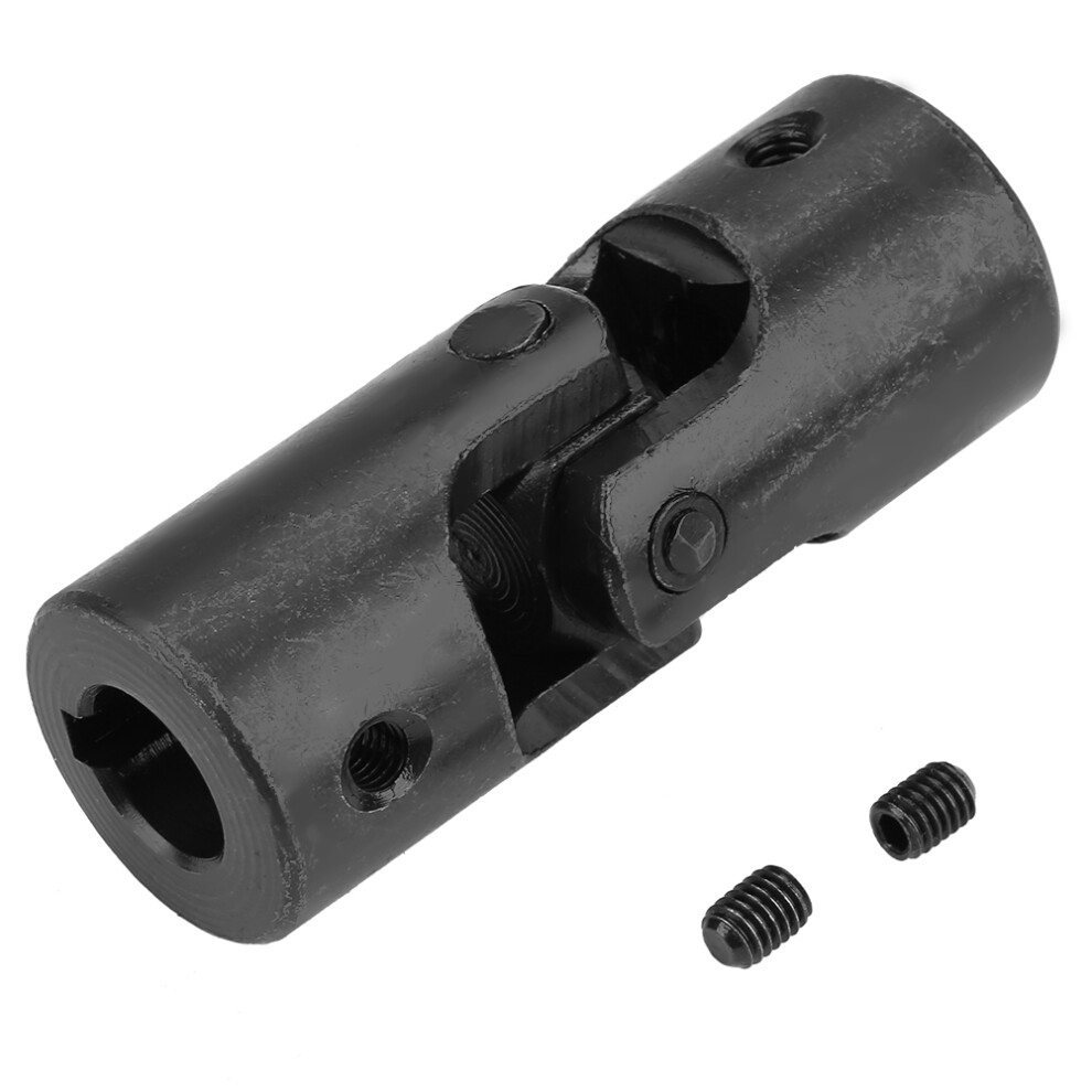 Shaft Coupling Motor Connector DIY Steering