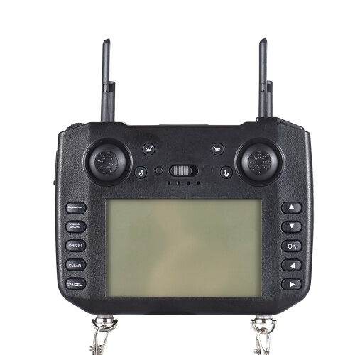 Remote Controller for V030 GPS Fishing Bait Boat 2