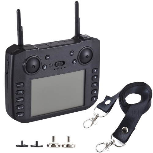 Remote Controller for V030 GPS Fishing Bait Boat