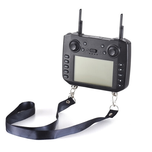 Remote Controller for V030 GPS Fishing Bait Boat 1