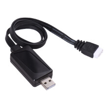 Bait Boat USB Charging Cable Adapter USB Line for