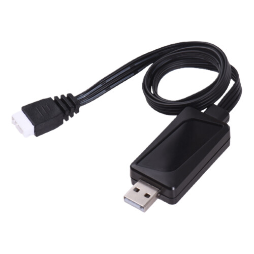 Bait Boat USB Charging Cable Adapter USB Line for 1