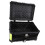 65L Motorcycle Top Case with Security Lock Water 5
