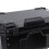65L Motorcycle Top Case with Security Lock Water 14