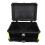 65L Motorcycle Top Case with Security Lock Water 8