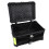 65L Motorcycle Top Case with Security Lock Water 10