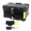 65L Motorcycle Top Case with Security Lock Water 1
