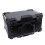 65L Motorcycle Top Case with Security Lock Water 3