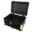 65L Motorcycle Top Case with Security Lock Water 6