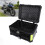 65L Motorcycle Top Case with Security Lock Water 12