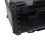 65L Motorcycle Top Case with Security Lock Water 15