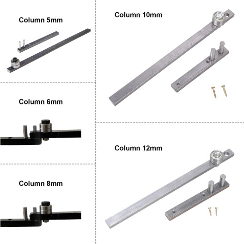Steel  Bender For Building Sites Offering Easy-Post 10mm 1
