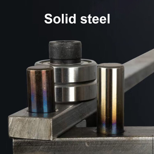 Steel  Bender For Building Sites Offering Easy-Post 10mm 2