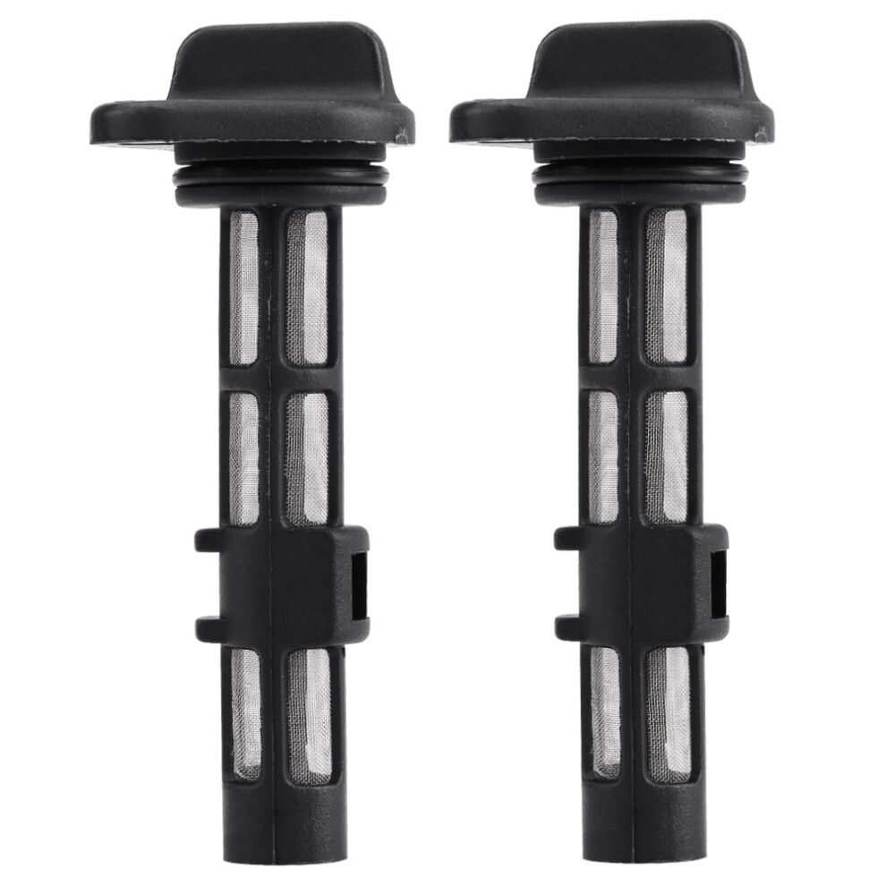 2pcs Engine Oil Filters For 170F 170FA 178F 178FA