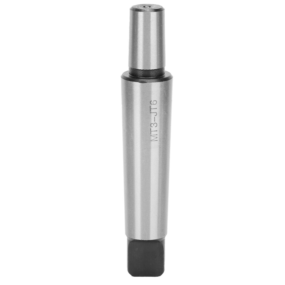 Drill Chuck Arbor Steel Material Flat Tail